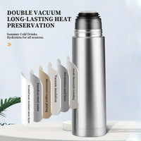 Meilleurs Thermos Café Inox de Voyage