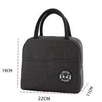 Sac Isotherme Pique Nique Aluminium Pique-Nique