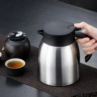 Petit Thermos pour Café - Mon Isotherme