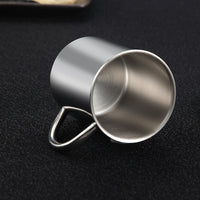 Mug Isotherme Enfant