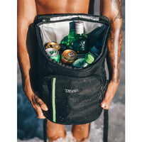Sac a Dos Isotherme 30 Litres Étanche de Voyage