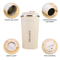 Mug Isotherme Voiture
