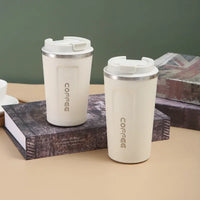 Thermos Thé avec Infuseur Inox Sous Vide