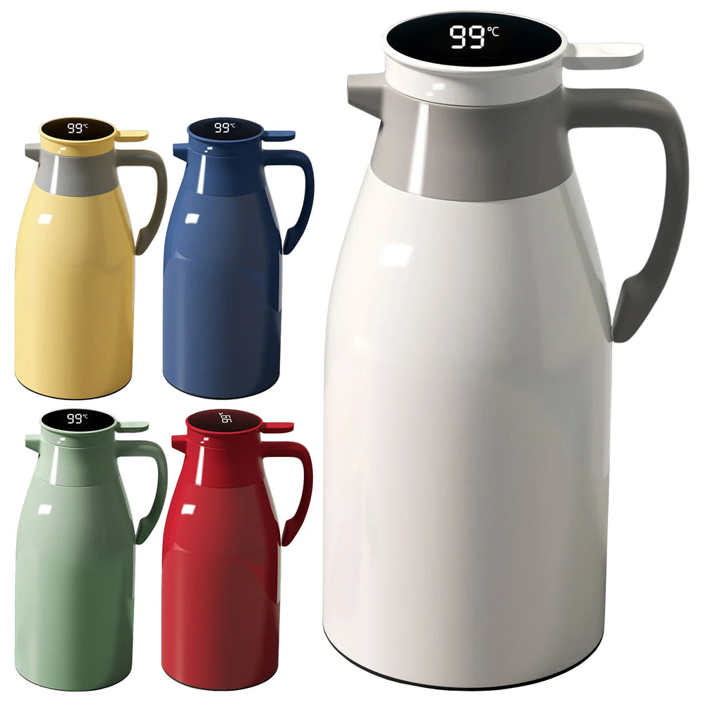 Thermos en Verre - Mon Isotherme