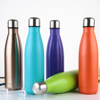 Thermos pour Voiture - Mon Isotherme