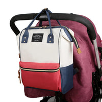 Sac Isotherme Bandoulière de Voyage Bébé
