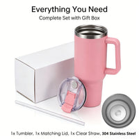 Mug Café Isotherme Personnalisé