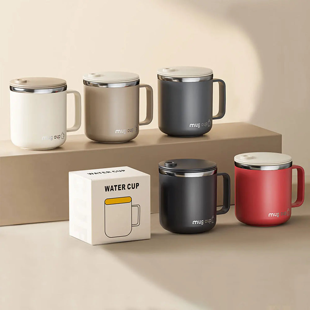 Gobelet Thermos Café - Mon Isotherme