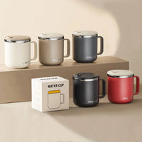 Gobelet Thermos Café - Mon Isotherme