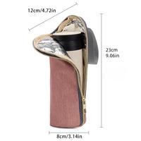 Sac Isotherme pour Bebe Aluminium Biberon