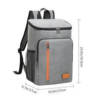 Sac Plage Isotherme Grande Capacité Étanche