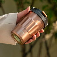 Thermos 500 Ml Inox de Voyage