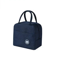 Sac Isotherme pour Déjeuner Étanche