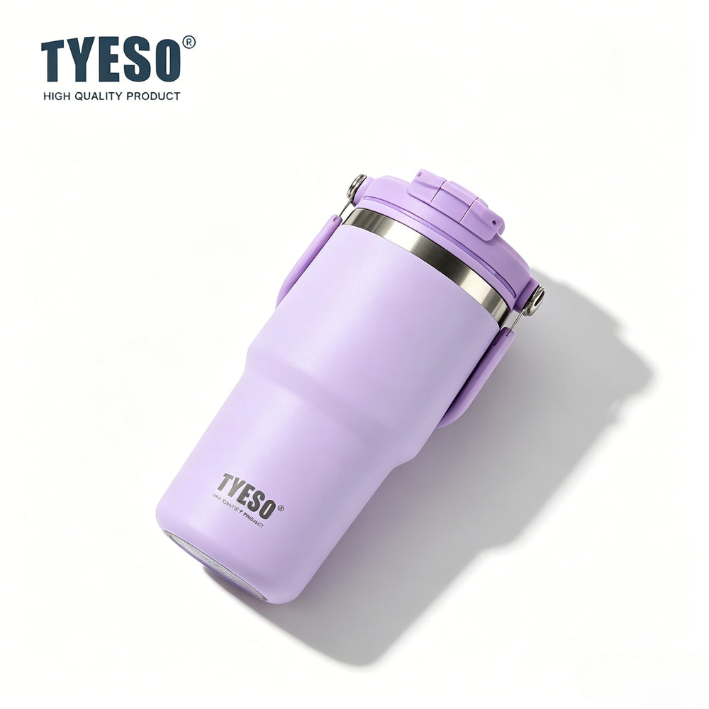 Thermos Cafe Petit - Mon Isotherme