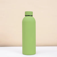 Bouteille Isotherme Personnalisé Inox Personnalisable