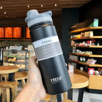 Thermos Café Voyage Inox Sous Vide