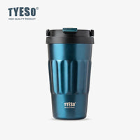 Thermos 500 Ml Inox de Voyage