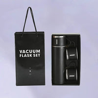 Gourde Personnalisée Isotherme Inox Personnalisable
