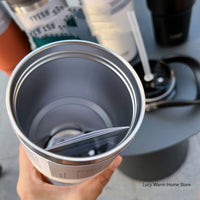 Meilleur Thermos Café Inox Sous Vide