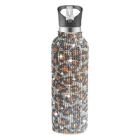 Mug Isotherme Personnalisable Cadeau Inox Sous Vide