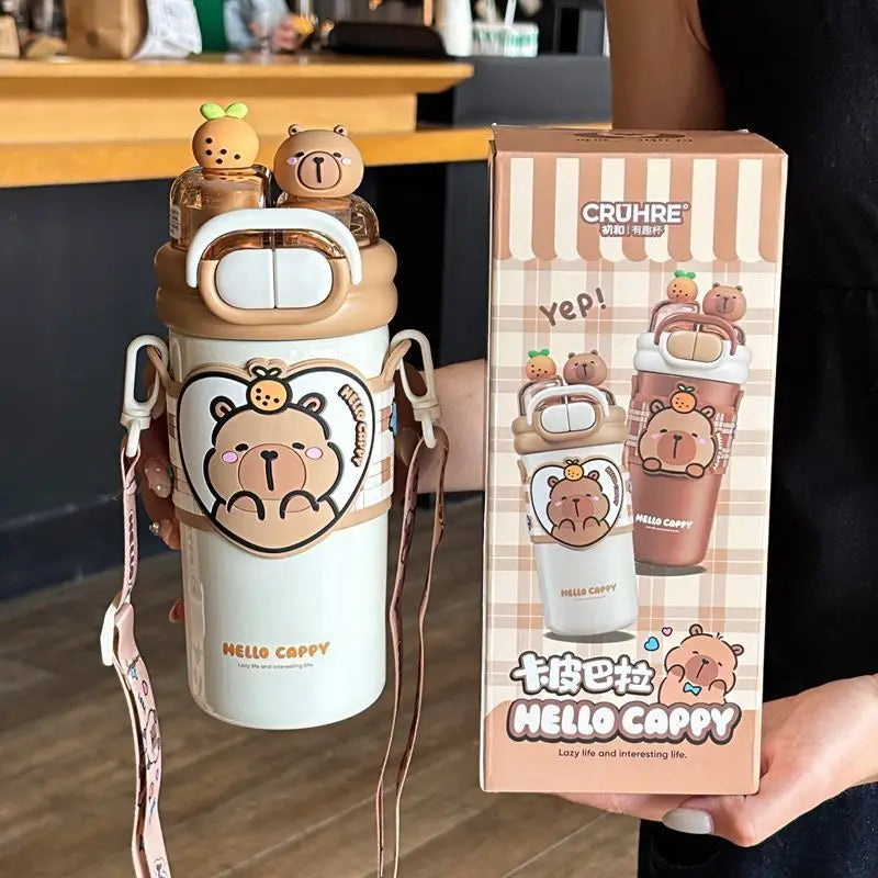 Gourde Thermos Enfant - Mon Isotherme