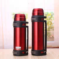 Thermos Isotherme 2L Inox