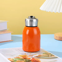Thermos pour Café Inox Sous Vide