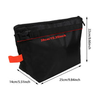 Sac Repas Isotherme Bento Compact