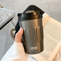 Thermo a Cafe Inox Sous Vide