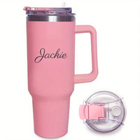 Mug Café Isotherme Personnalisé