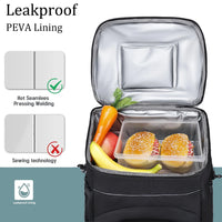 Sac Isotherme Personnalisé Personnalisable Étanche