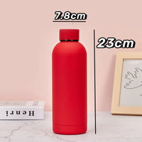 Mugs Thermos Café Inox Sous Vide