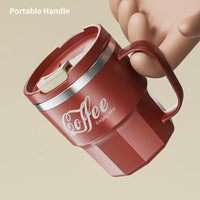 Bouteille Thermos 1 Litre Inox Double Paroi