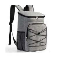 Sac à Dos Isotherme Pique-Nique Tissu Oxford