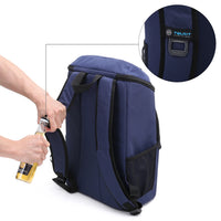 Sac a Dos Isotherme 30 Litres Étanche de Voyage