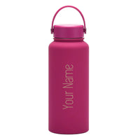 Gourde Thermos 1L Personnalisable