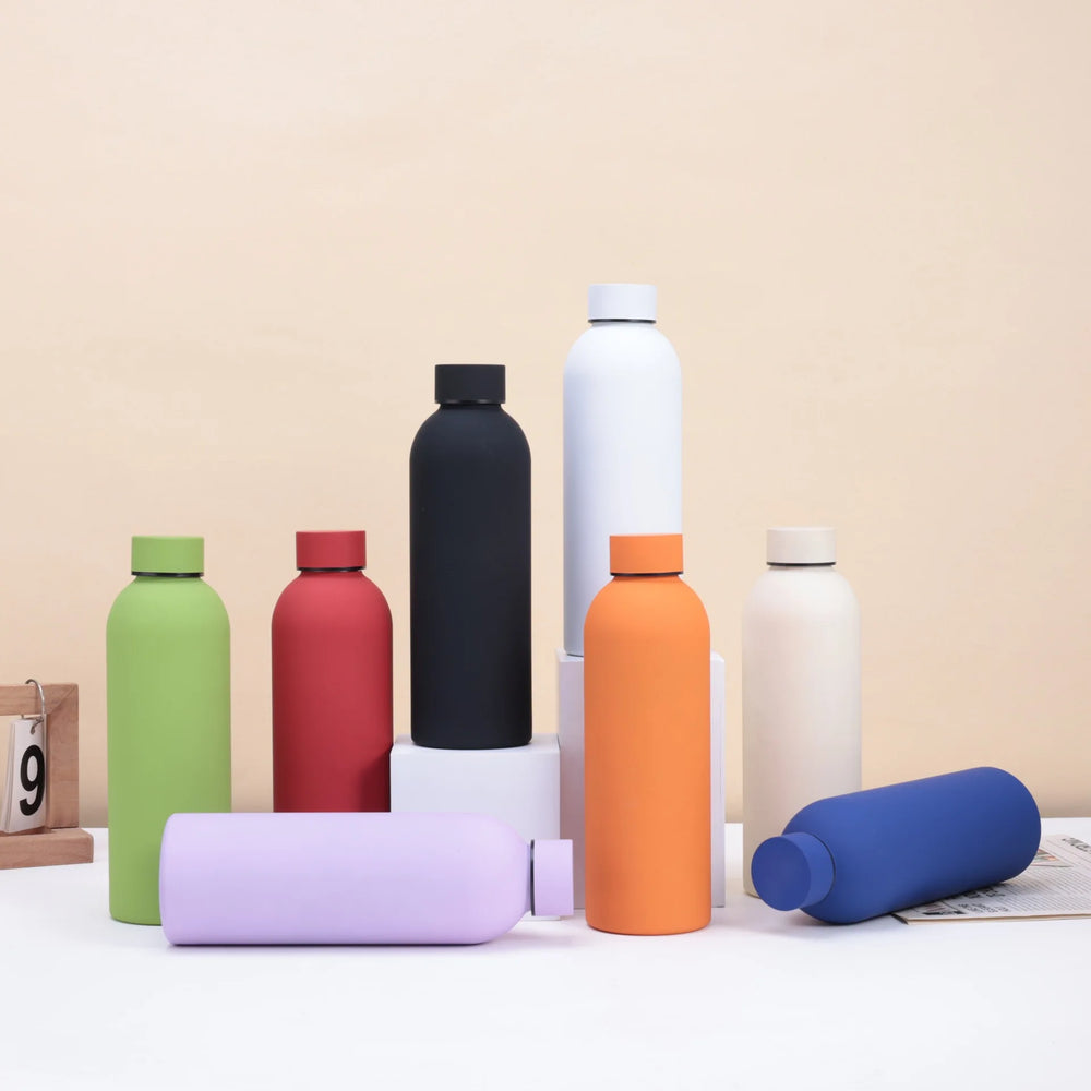 Mugs Thermos Café - Mon Isotherme