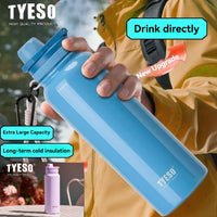 Mug Isotherme Voiture Inox Sous Vide