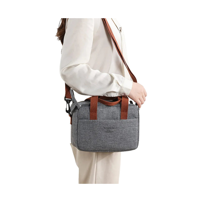 Pain de Glace pour Sac Isotherme Aluminium - fond blanc