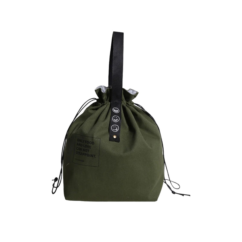 Petit Sac a Dos Isotherme Enfant Étanche de Voyage - fond blanc