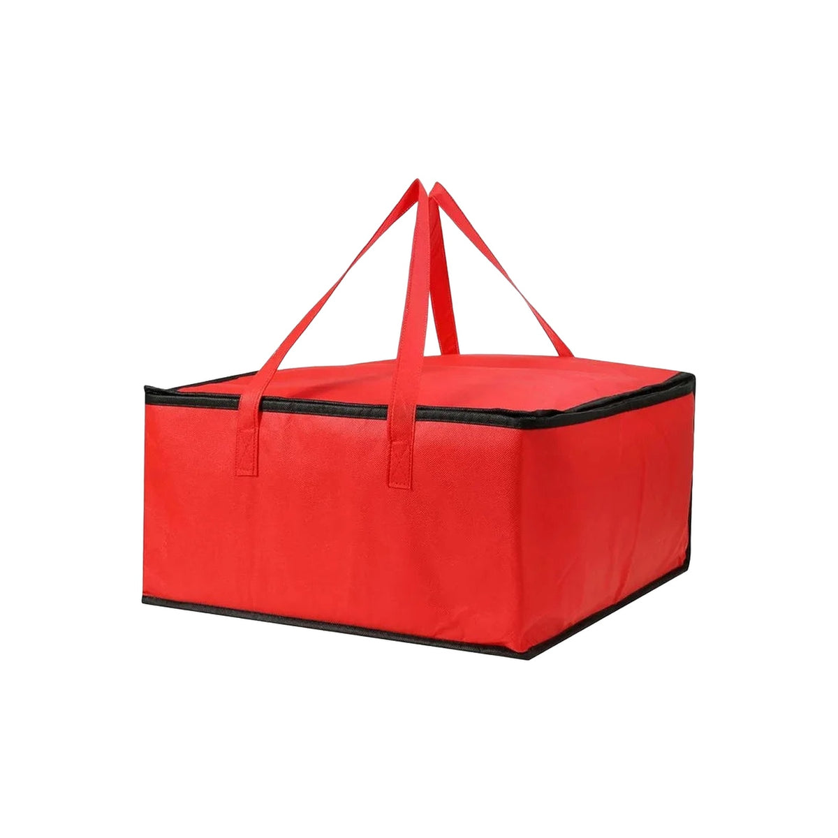 Sac Isotherme pour Picnic - fond blanc